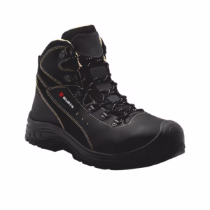 Obuwie Trzewiki Robocze Wurth Sion S3 EVO