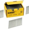DEWALT GWOŹDZIE 20° 1