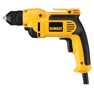 DEWALT WIERTARKA BEZ UDARU 701W 10