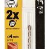 DEWALT WIERTŁO DO MURU  4x 75mm