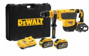 DEWALT.MŁOT MAX  54V FLEXVOLT 2x9