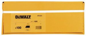 DEWALT BRZE.SZABL. 228x4