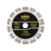 DEWALT TARCZA DIAM.SEG. 230mm ELITE ASFALT/BETON