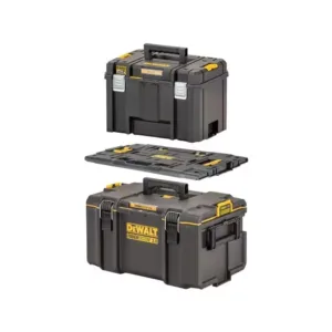 DEWALT SKRZYNIA TOUGH SYS.2