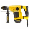 DEWALT MŁOT UDAROWY KUJĄCY SDS PLUS 1000W 4