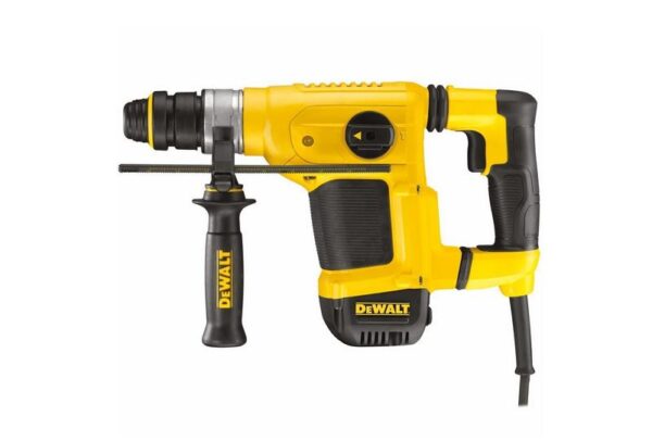 DEWALT MŁOT UDAROWY KUJĄCY SDS PLUS 1000W 4