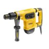 DEWALT MŁOT WIERCĄCO-KUJĄCY SDS-MAX 1050W 6