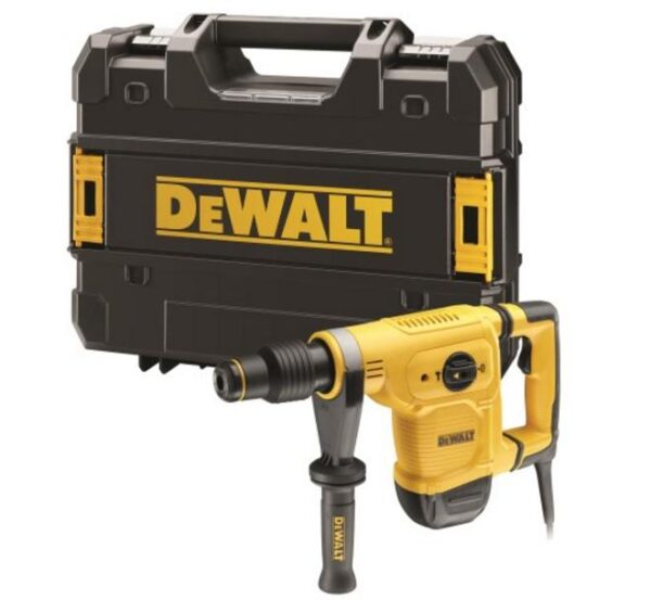 DEWALT MŁOT KUJĄCY SDS-MAX 1050W 7