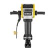 DEWALT MŁOT WYBURZENIOWY UCHWYT HEX 28mm 2100W 62J 31kg D25981