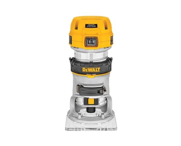 DEWALT FREZARKA DO KRAWĘDZI 900W D26200