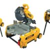 DEWALT PIŁA UKOŚNICA / PIŁA STOŁOWA 2000W D2710XPS-QS