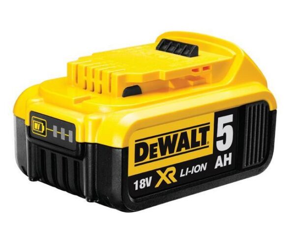 DEWALT AKUMULATOR 18V 5