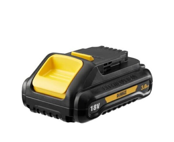 DEWALT AKUMULATOR 18V 3