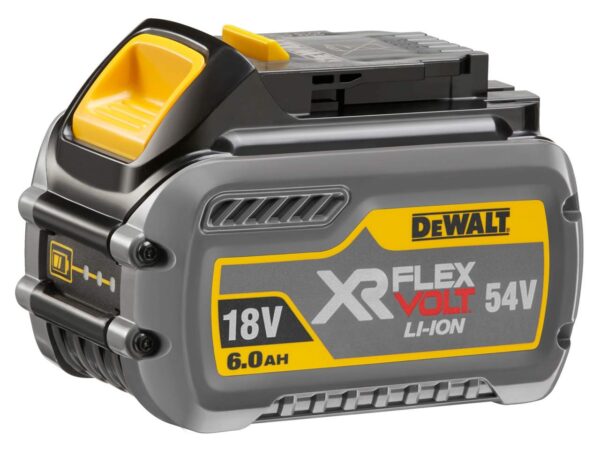 DEWALT AKUMULATOR 18/54V  6