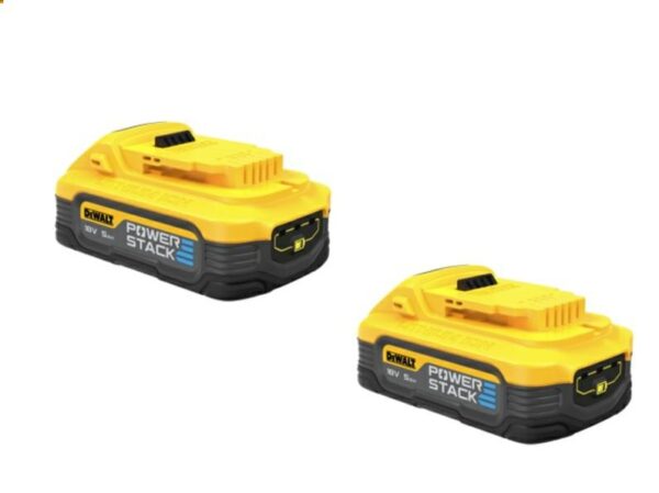 DEWALT AKUMULATOR 18V 1