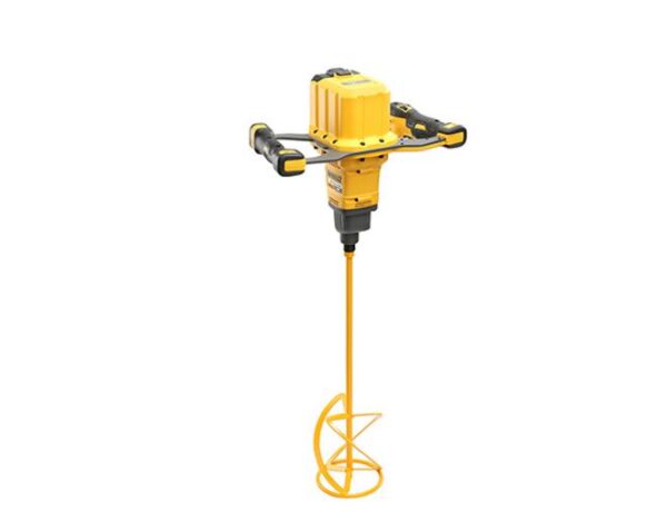 DEWALT FLEXVOLT MIESZARKA 54V 2 x 9