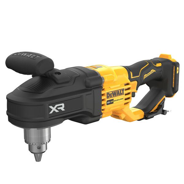 DEWALT WIERTARKA KĄTOWA 18V 220Nm DCD444N ELEKTRONICZNE SPRZĘGŁO DEWALT WIERTARKA KĄTOWA 18V 220Nm DCD444N ELEKTRONICZNE SPRZĘGŁO