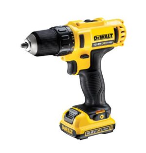 DEWALT WIERTARKO-WKRĘTARKA 10