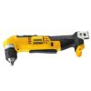 DEWALT WIERTARKO-WKRĘTARKA KĄTOWA 18V LI-ION BEZ AKUMULATORÓW I ŁADOWARKI WALIZKA TSTAK DCD740NT