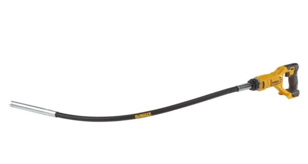 DEWALT WIBRATOR DO BETONU 18V 1
