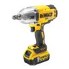 DEWALT KLUCZ UDAROWY 18V 1/2" 950Nm 3-BIEGI 2 x 5