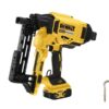 DEWALT ZSZYWACZ DO OGRODZEŃ 18V DCFS950P2 2x5