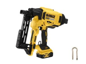 DEWALT ZSZYWACZ DO OGRODZEŃ 18V DCFS950P2 2x5