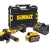 DEWALT SZLIFIERKA KĄTOWA 18V 125mm 1x6