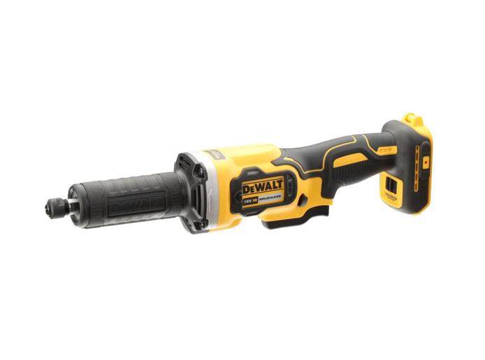 DEWALT SZLIFIERKA PROSTA 18V XR DCG426N DEWALT SZLIFIERKA PROSTA 18V XR DCG426N