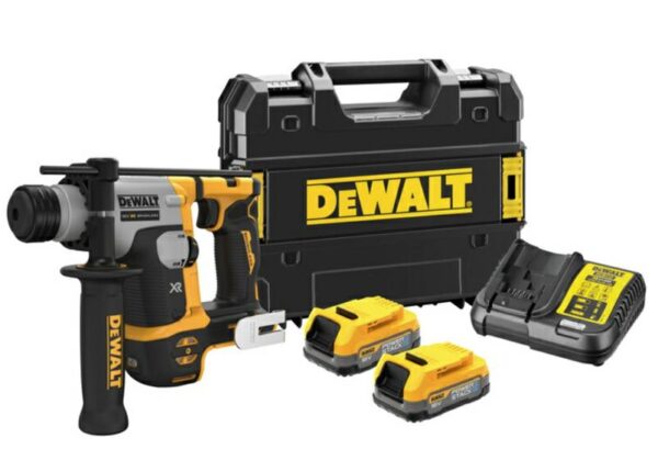 DEWALT MŁOT WIERCĄCY SDS-PLUS 18V 1
