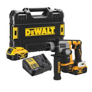 DEWALT.MŁOT SDS+  18V 1