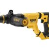 DEWALT MŁOTOWIERTARKA 18V DCH263N 3