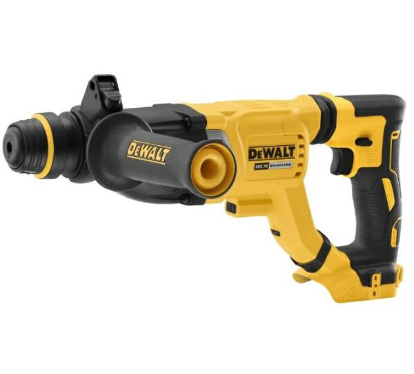 DEWALT MŁOTOWIERTARKA 18V DCH263N 3