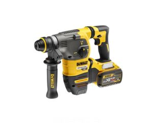 DEWALT FLEXVOLT MŁOT 54V / 18V 3