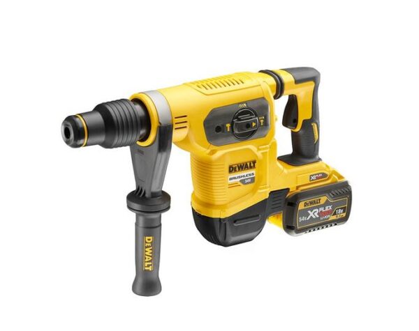 DEWALT MŁOT MAX  54V FV DCH481X2 6