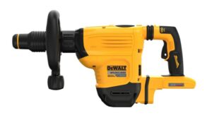 DEWALT.MŁOT MAX  54V FV DCH832N 10