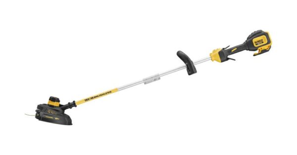 DEWALT PODKASZARKA 18V BEZ AKUMULATORÓW I ŁADOWARKI SKŁADANA DCM561PBS