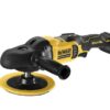 DEWALT POLERKA 18V 180mm BEZ AKUMULATORÓW I ŁADOWARKI DCM849N