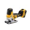 DEWALT WYRZYNARKA 18V 2x5