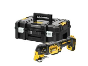 DEWALT NARZĘDZIE WIELOFUNKCYJNE 18V