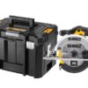 DEWALT PILARKA TARCZOWA 18V 165mm BEZ AKUMULATORÓW I ŁADOWARKI TSTAK DCS391NT
