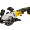 DEWALT PILARKA TARCZ. 18V DCS571N 115mm