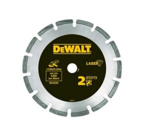 DEWALT TARCZA DIAMENTOWA 230x2