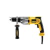 DEWALT WIERTARKA UDAROWA  950W 2-BIEGI DWD522KS