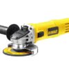 DEWALT SZLIFIERKA KĄTOWA 900W 125mm DWE4157