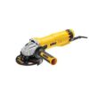 DEWALT SZLIFIERKA KĄTOWA 1010W 125mm DWE4207