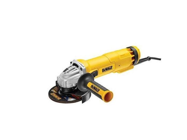 DEWALT SZLIFIERKA KĄTOWA 1010W 125mm DWE4207