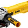 DEWALT SZLIFIERKA KĄTOWA 1200W 125mm DWE4227