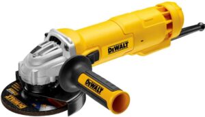 DEWALT SZLIFIERKA KĄTOWA 1200W 125mm DWE4227