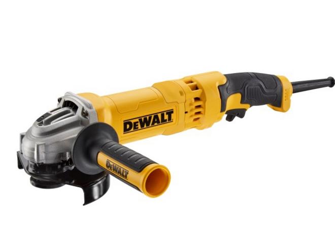 DEWALT SZLIFIERKA KĄTOWA 1500W 125mm DWE4277 DEWALT SZLIFIERKA KĄTOWA 1500W 125mm DWE4277